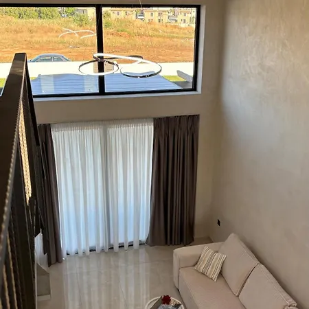 Zosana Kallithea (Chalkidiki)