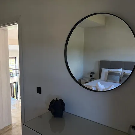 Vila Zosana Kallithea (Chalkidiki)