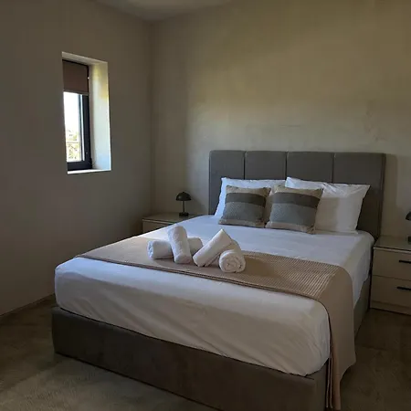 Zosana Vila