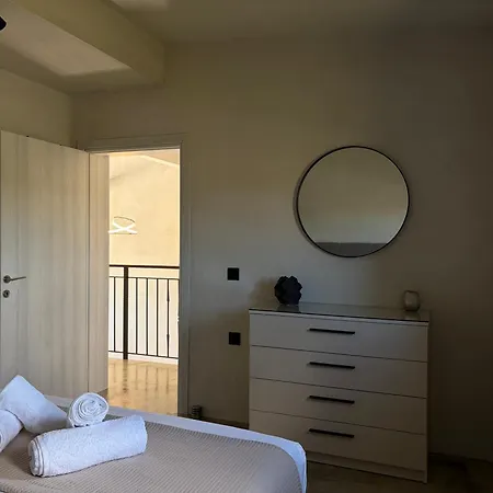 Zosana * Kallithea (Chalkidiki)