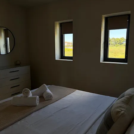 Vila Zosana Kallithea (Chalkidiki)
