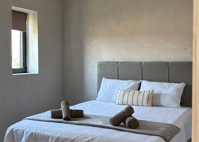 Zosana Villa Kallithea (Chalkidiki)