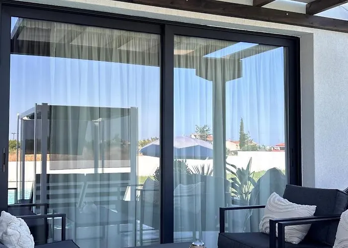 Zosana * Kallithea (Chalkidiki)