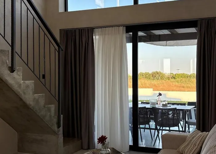 Zosana Villa *
