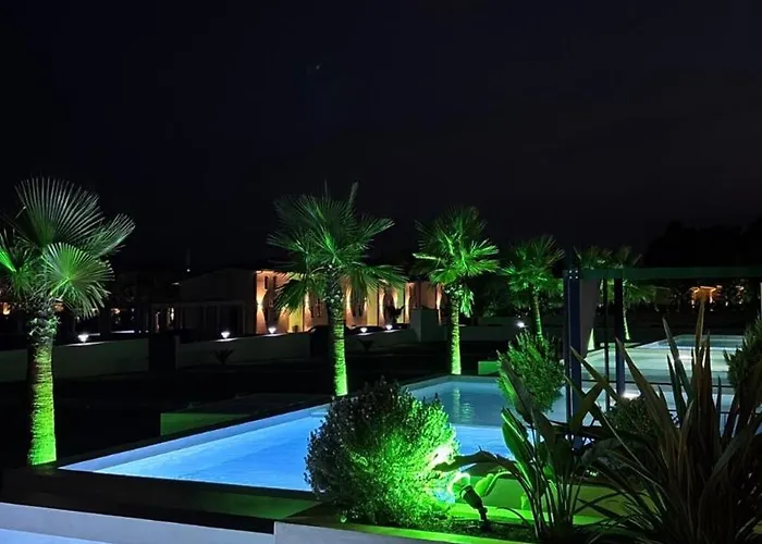 Villa Zosana *