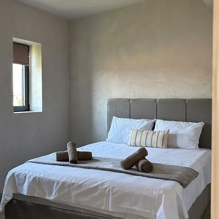 Zosana Villa Kallithea (Chalkidiki)