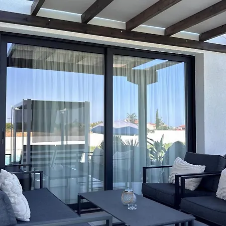 Zosana * Kallithea (Chalkidiki)