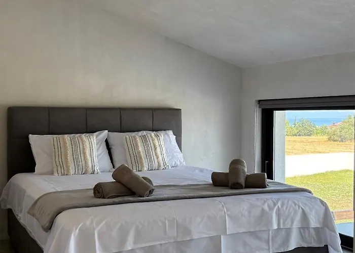 Villa Zosana Kallithea (Chalkidiki)